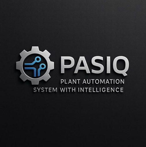 PasIq Brand Logo